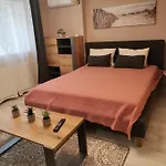 в центре ужгорода скала 公寓