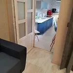 в центре ужгорода скала 公寓 *