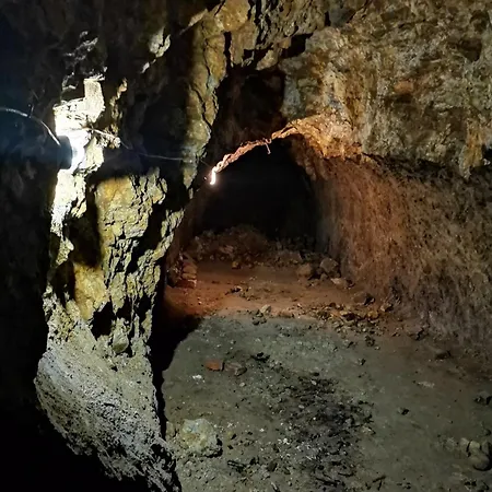 в центре ужгорода скала Hostel