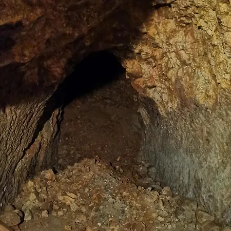 в центре ужгорода скала Hostel *