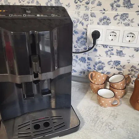 Hostel в центре ужгорода скала