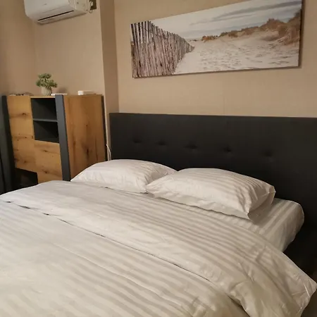 Hostel в центре ужгорода скала