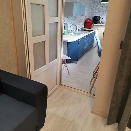 в центре ужгорода скала Hostel *