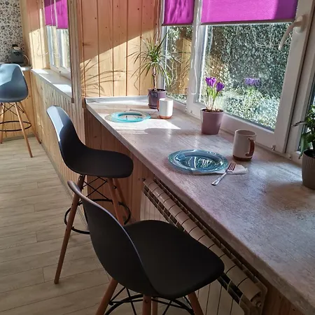 Apartamento в центре ужгорода скала Uzhhorod