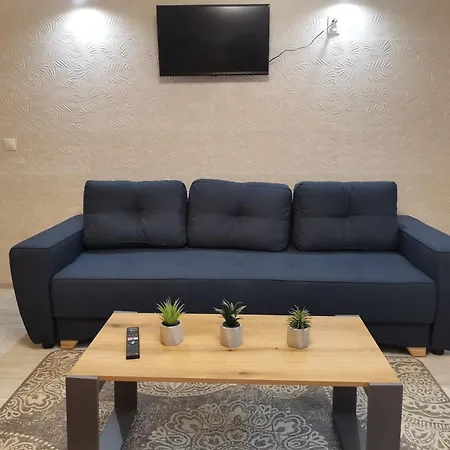 Apartamento в центре ужгорода скала
