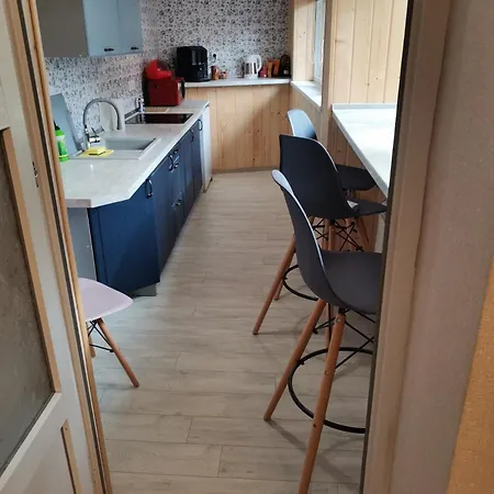 в центре ужгорода скала Apartamento Uzhhorod