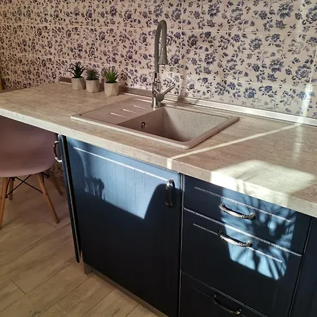 Apartamento в центре ужгорода скала