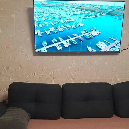 Apartamento в центре ужгорода скала